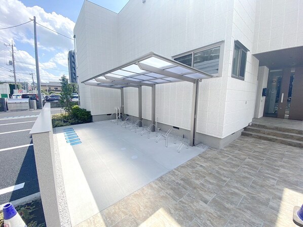 輝の物件内観写真